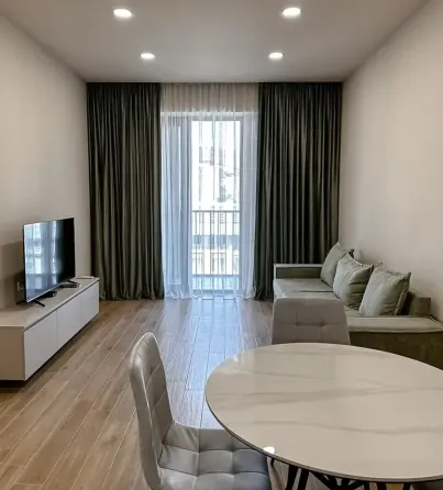 Apartments For Rent two-room 60м² 5/13 floor Tbilisi