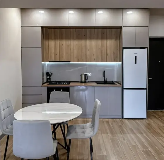 Apartments For Rent two-room 60м² 5/13 floor Tbilisi