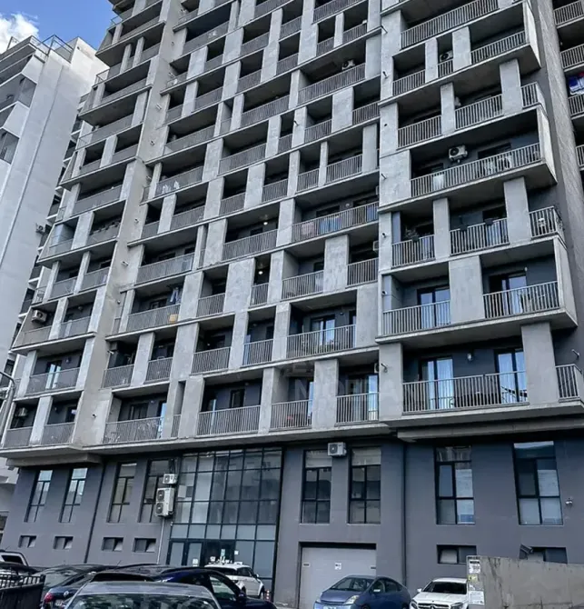 Apartments For Rent two-room 60м² 5/13 floor Tbilisi - photo 10