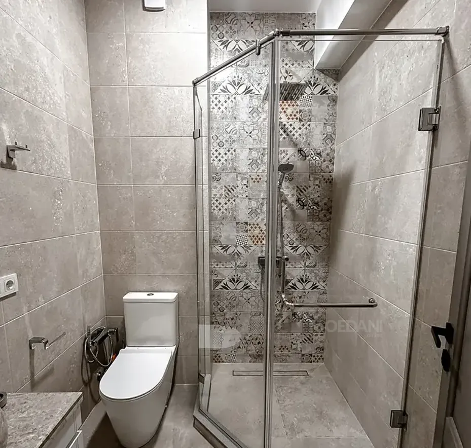 Apartments For Rent two-room 60м² 5/13 floor Tbilisi - photo 7