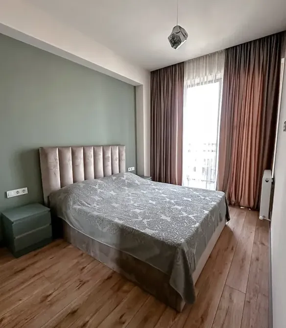 Apartments For Rent two-room 60м² 5/13 floor Tbilisi - photo 5