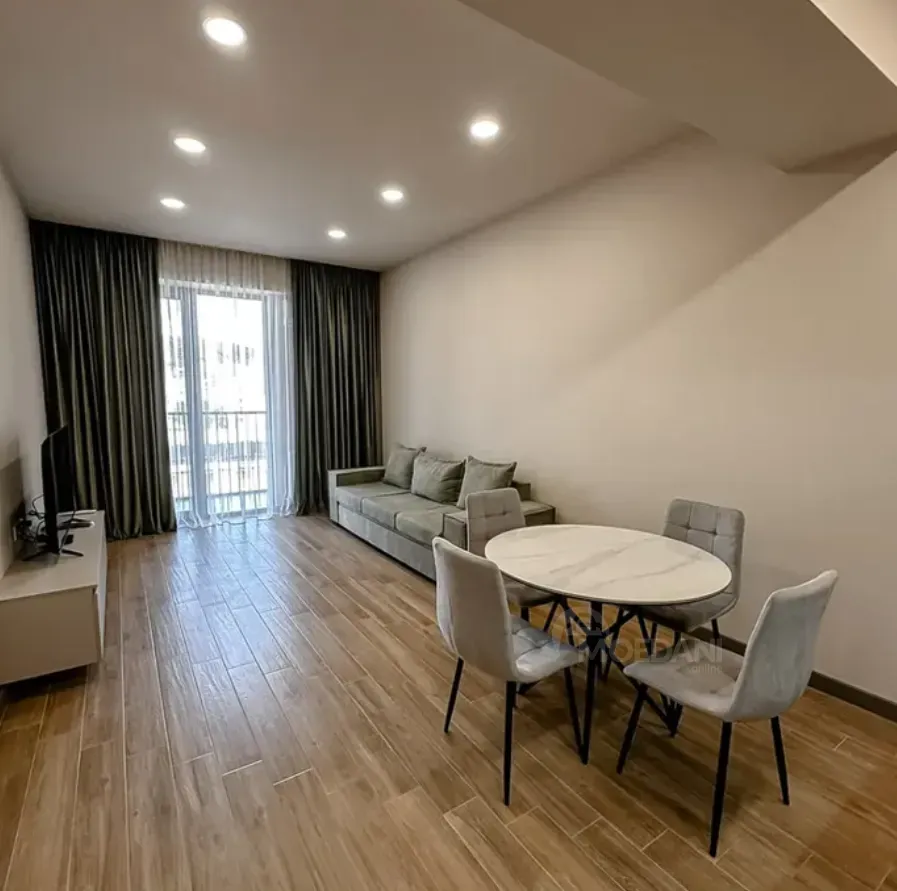 Apartments For Rent two-room 60м² 5/13 floor Tbilisi - photo 3