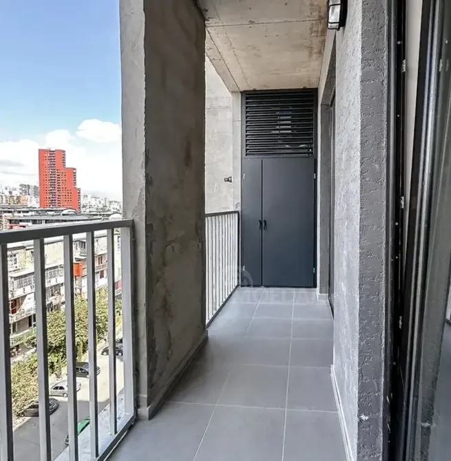 Apartments For Rent two-room 60м² 5/13 floor Tbilisi - photo 9