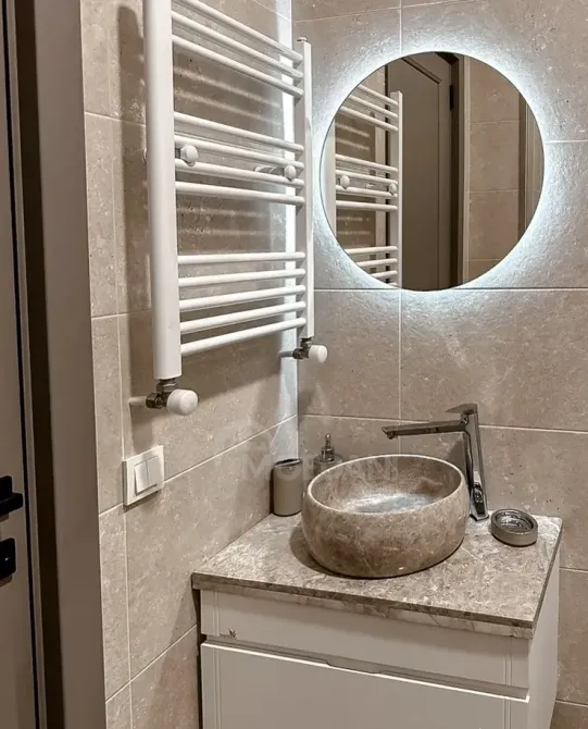 Apartments For Rent two-room 60м² 5/13 floor Tbilisi - photo 8