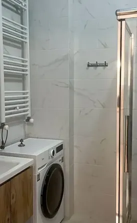 Apartments For Rent two-room 62м² 2/5 floor Tbilisi