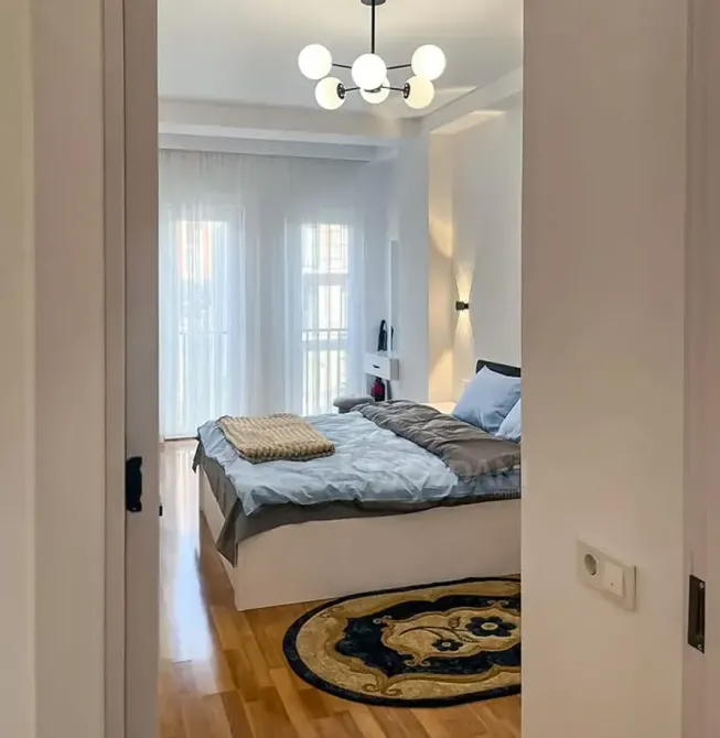 Apartments For Rent two-room 62м² 2/5 floor Tbilisi - photo 5