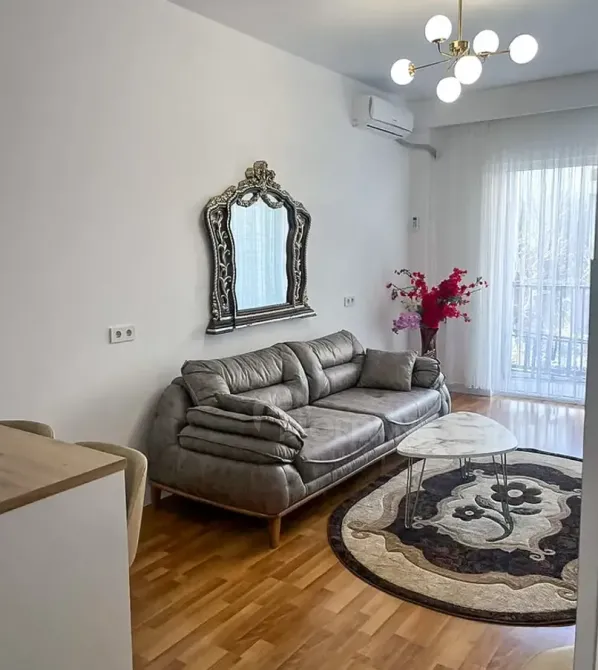 Apartments For Rent two-room 62м² 2/5 floor Tbilisi - photo 3