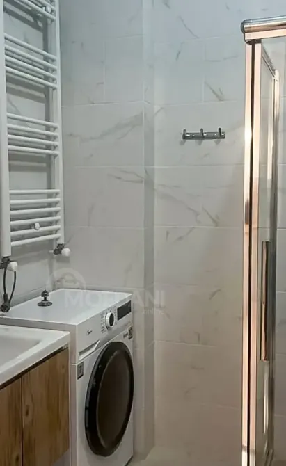 Apartments For Rent two-room 62м² 2/5 floor Tbilisi - photo 6