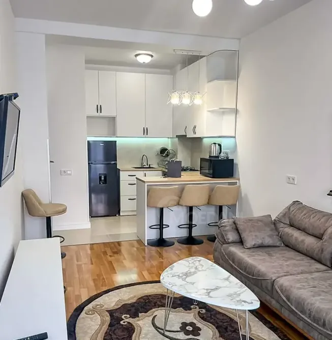 Apartments For Rent two-room 62м² 2/5 floor Tbilisi - photo 1