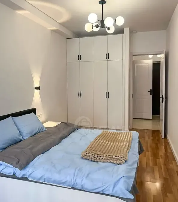 Apartments For Rent two-room 62м² 2/5 floor Tbilisi - photo 4