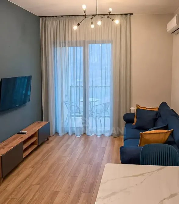 Apartments For Rent two-room 50м² 25/30 floor Tbilisi - photo 3
