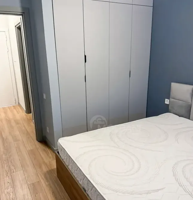 Apartments For Rent two-room 50м² 25/30 floor Tbilisi - photo 5