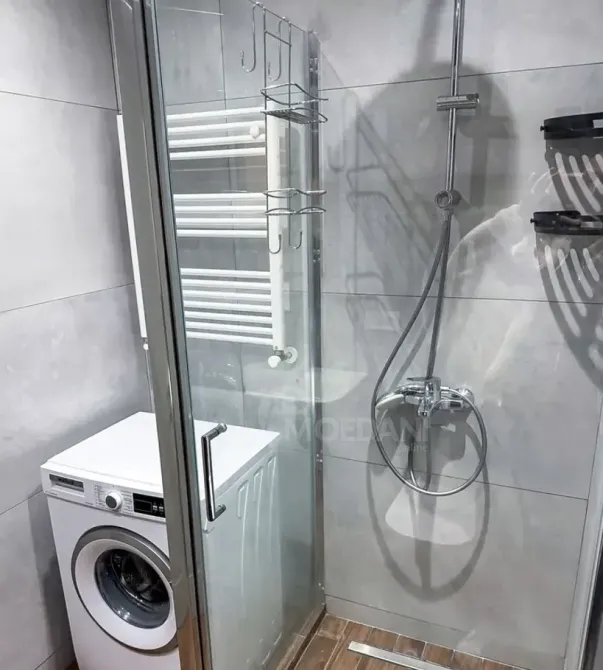 Apartments For Rent two-room 50м² 25/30 floor Tbilisi - photo 7