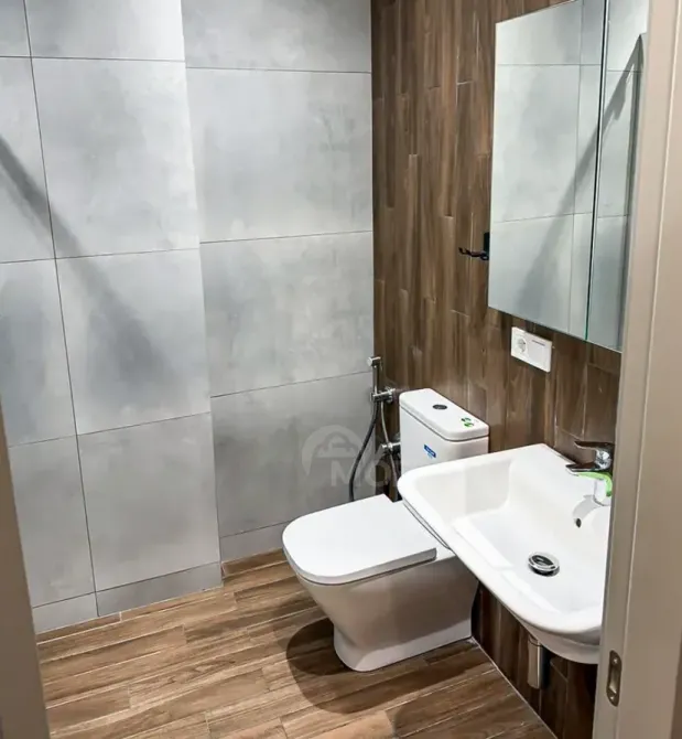 Apartments For Rent two-room 50м² 25/30 floor Tbilisi - photo 6