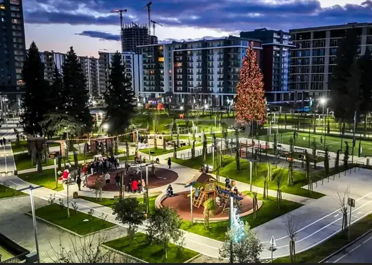 Apartments For Rent two-room 50м² 25/30 floor Tbilisi - photo 9