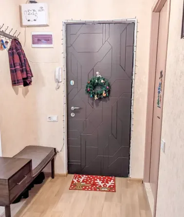 Short Term Rentals two-room 53m² 10/18 floor Tbilisi