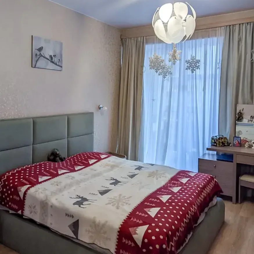 Short Term Rentals two-room 53m² 10/18 floor Tbilisi - photo 3