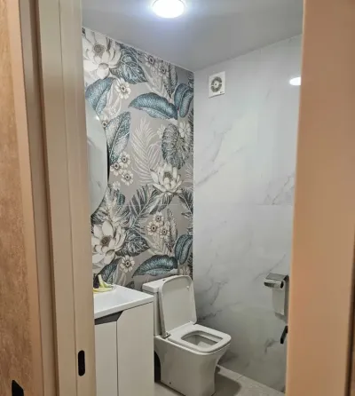 Apartments For Rent three-room 65м² 9/12 floor Tbilisi