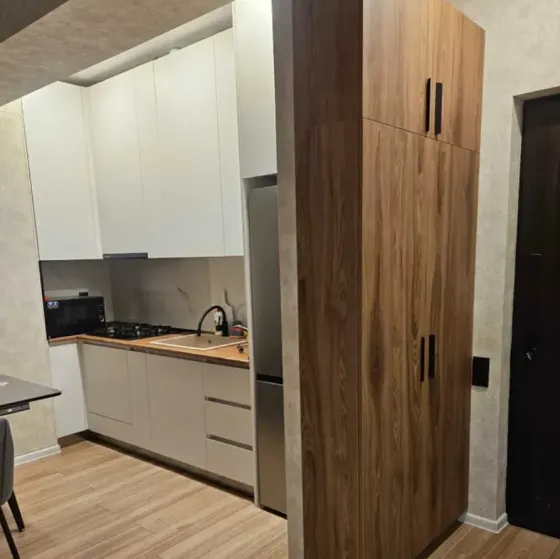 Apartments For Rent three-room 65м² 9/12 floor Tbilisi