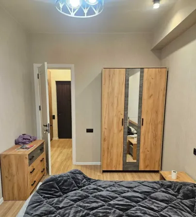 Apartments For Rent three-room 65м² 9/12 floor Tbilisi