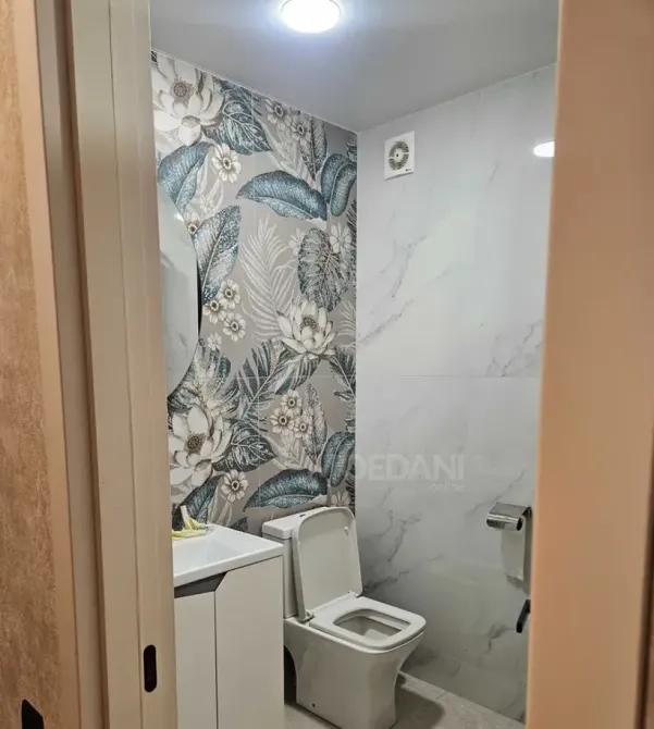 Сдам 3-комн. квартиру 65м² 9/12 эт. Тбилиси - изображение 6