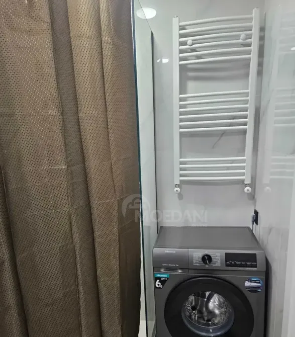 Сдам 3-комн. квартиру 65м² 9/12 эт. Тбилиси - изображение 7