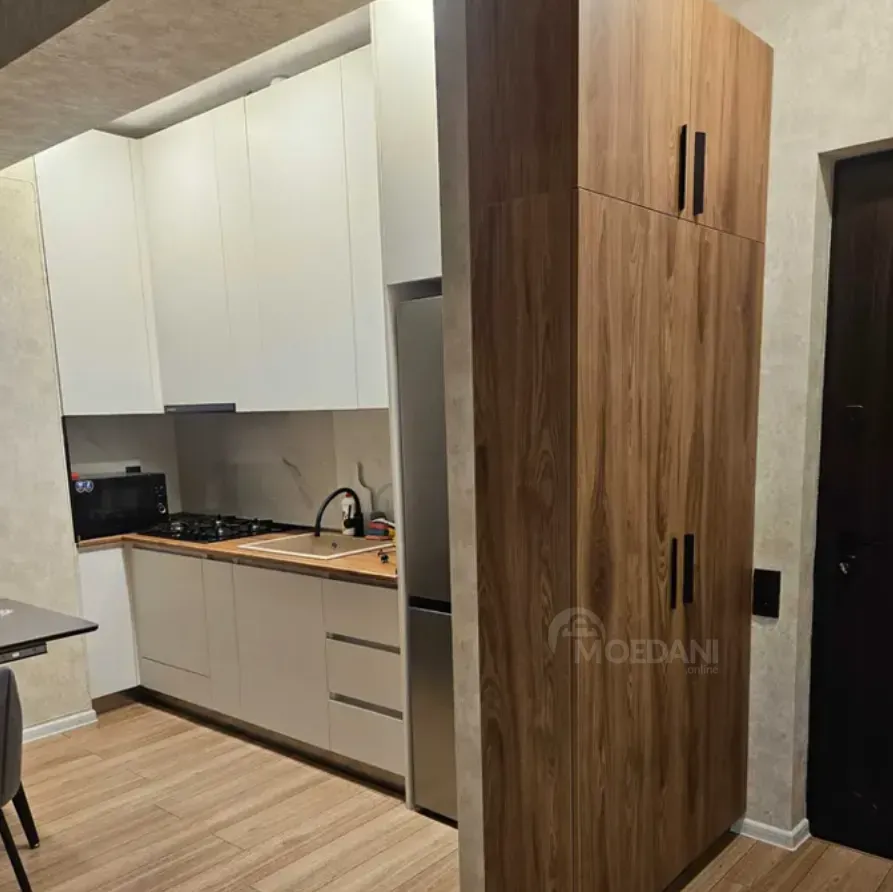 Сдам 3-комн. квартиру 65м² 9/12 эт. Тбилиси - изображение 2