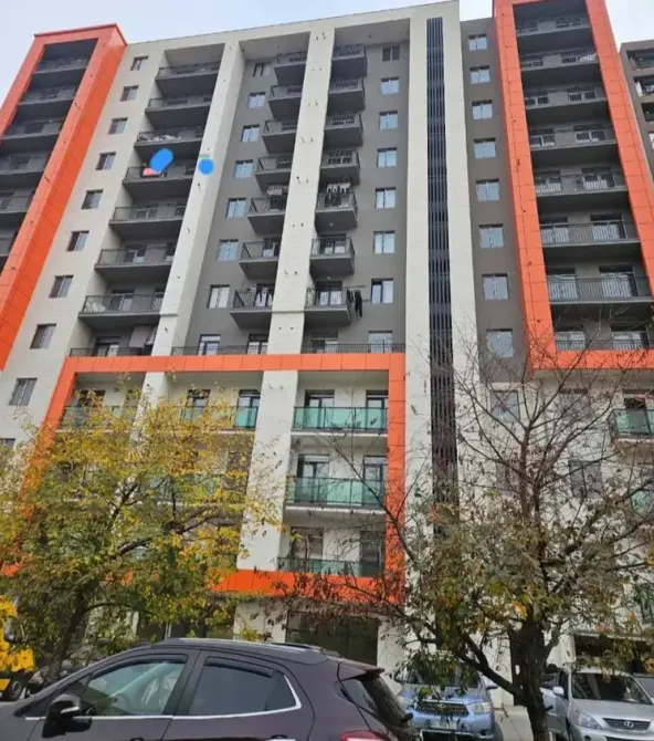 Сдам 3-комн. квартиру 65м² 9/12 эт. Тбилиси - изображение 8