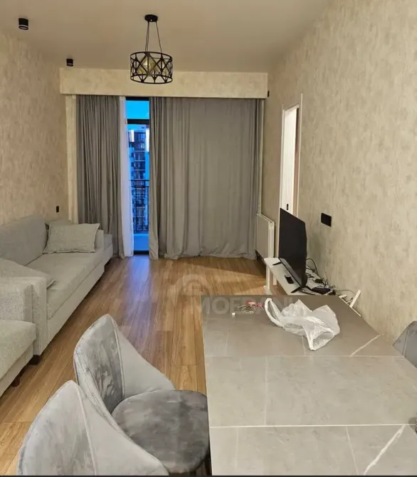 Сдам 3-комн. квартиру 65м² 9/12 эт. Тбилиси - изображение 1