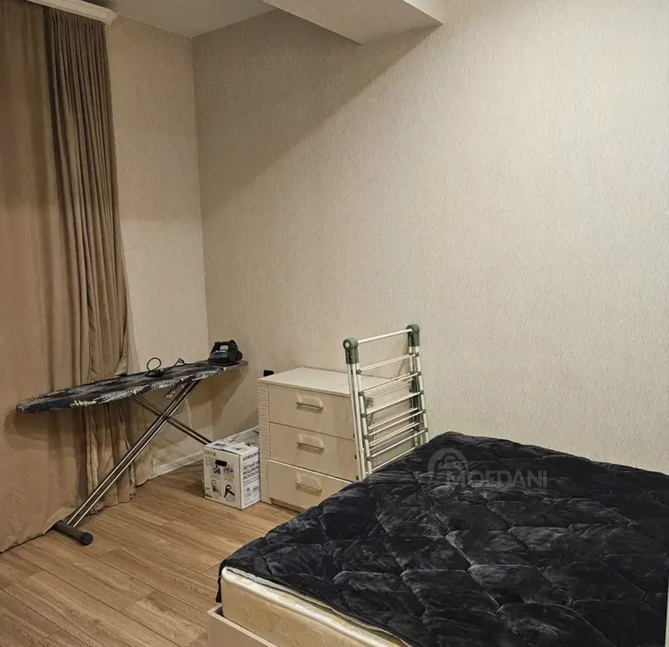 Сдам 3-комн. квартиру 65м² 9/12 эт. Тбилиси - изображение 5