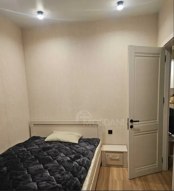 Сдам 3-комн. квартиру 65м² 9/12 эт. Тбилиси - изображение 4