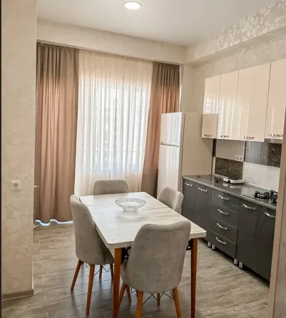 Apartments For Rent two-room 65м² 6/10 floor Tbilisi