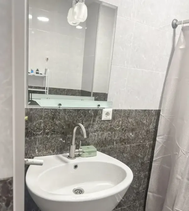 Apartments For Rent two-room 65м² 6/10 floor Tbilisi - photo 6