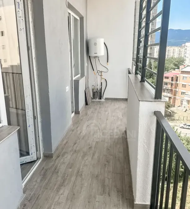 Apartments For Rent two-room 65м² 6/10 floor Tbilisi - photo 8