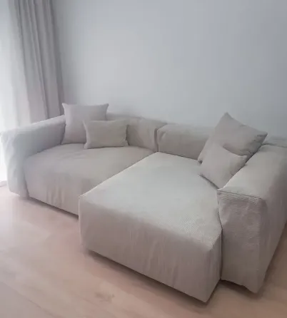 Apartments For Rent two-room 55м² 7/12 floor Tbilisi