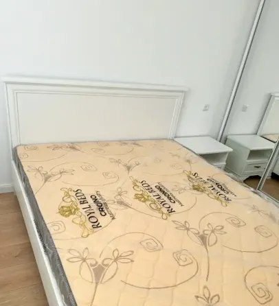 Apartments For Rent two-room 55м² 7/12 floor Tbilisi