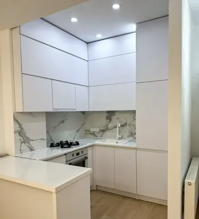 Apartments For Rent two-room 55м² 7/12 floor Tbilisi