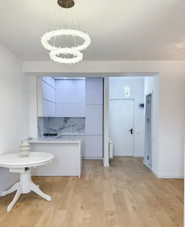 Apartments For Rent two-room 55м² 7/12 floor Tbilisi