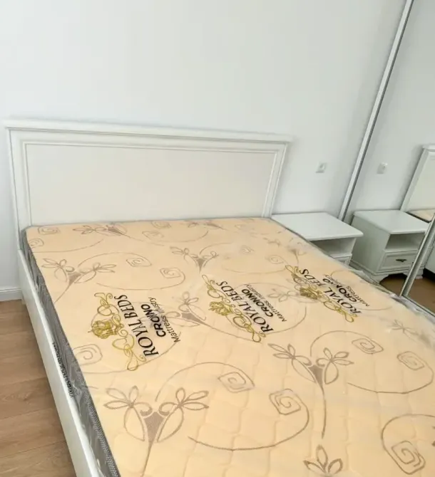 Apartments For Rent two-room 55м² 7/12 floor Tbilisi - photo 6