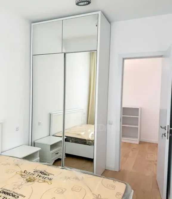 Apartments For Rent two-room 55м² 7/12 floor Tbilisi - photo 5