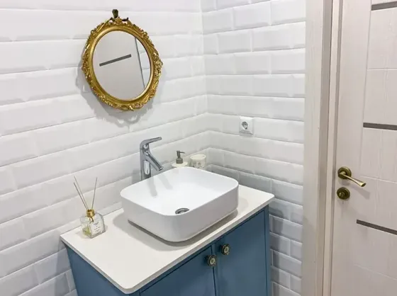 Apartments For Rent two-room 42м² 4/8 floor Tbilisi