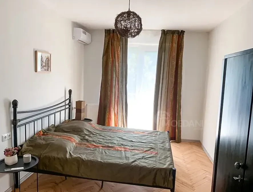 Apartments For Rent two-room 42м² 4/8 floor Tbilisi - photo 5