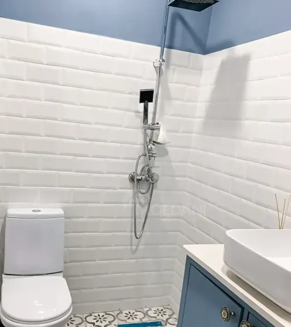 Apartments For Rent two-room 42м² 4/8 floor Tbilisi - photo 7