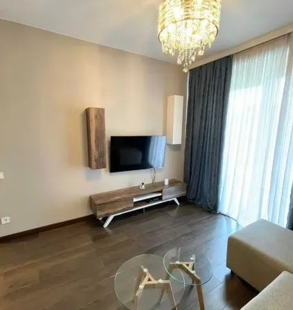 Apartments For Rent two-room 55м² 5/12 floor Tbilisi