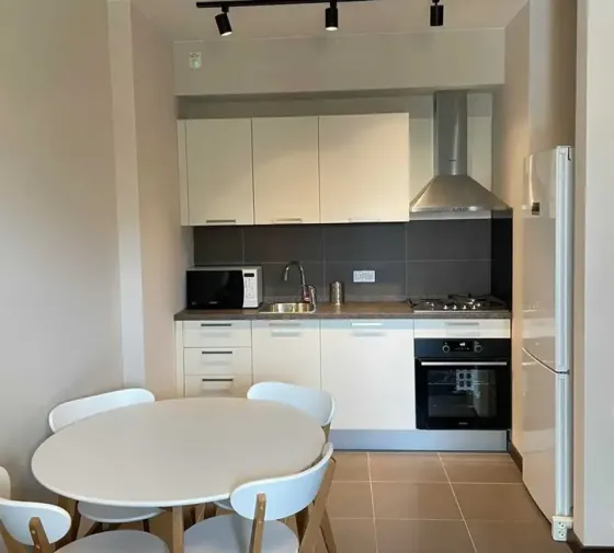 Apartments For Rent two-room 55м² 5/12 floor Tbilisi