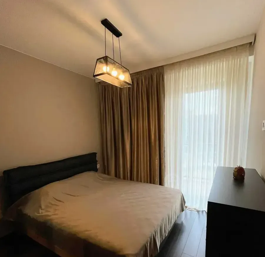 Apartments For Rent two-room 55м² 5/12 floor Tbilisi - photo 5