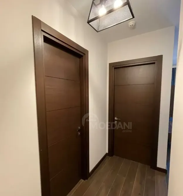 Apartments For Rent two-room 55м² 5/12 floor Tbilisi - photo 6