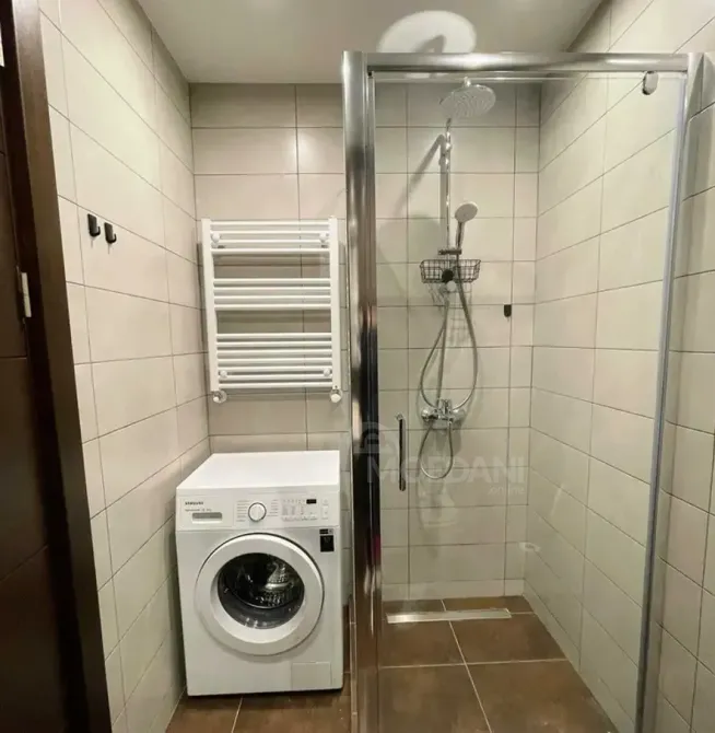 Apartments For Rent two-room 55м² 5/12 floor Tbilisi - photo 8