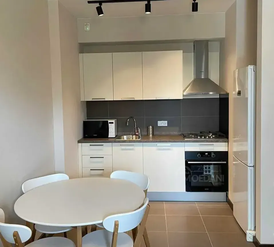 Apartments For Rent two-room 55м² 5/12 floor Tbilisi - photo 3