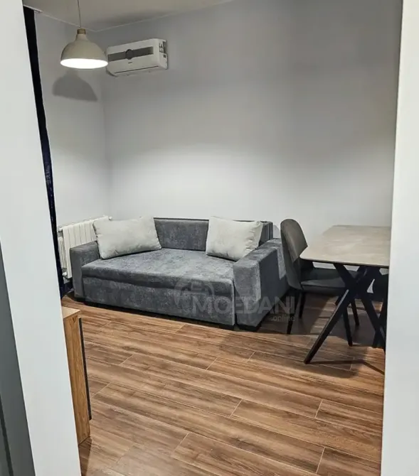 Apartments For Rent two-room 45м² 8/25 floor Tbilisi - photo 2